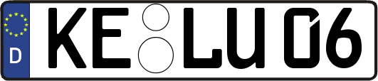 KE-LU06