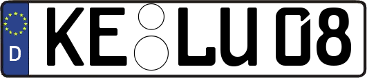 KE-LU08