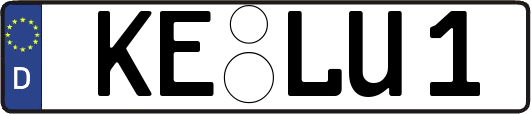KE-LU1