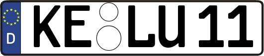 KE-LU11