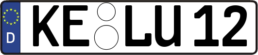 KE-LU12