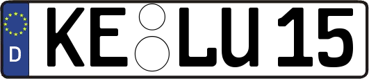 KE-LU15