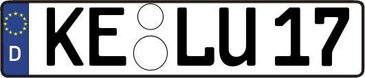 KE-LU17