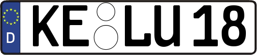 KE-LU18