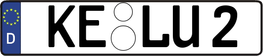 KE-LU2