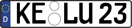 KE-LU23