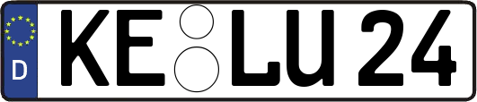 KE-LU24
