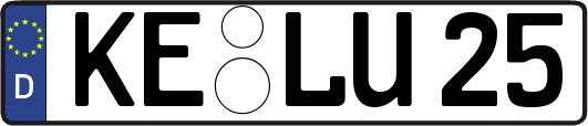 KE-LU25