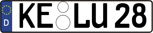 KE-LU28