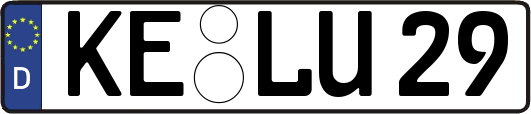 KE-LU29
