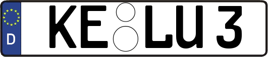 KE-LU3