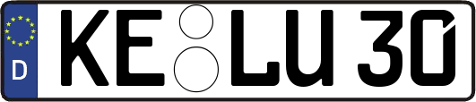 KE-LU30