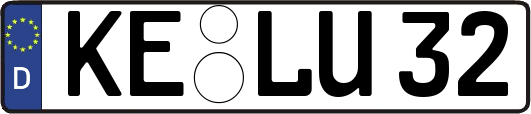 KE-LU32