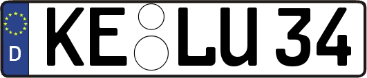 KE-LU34