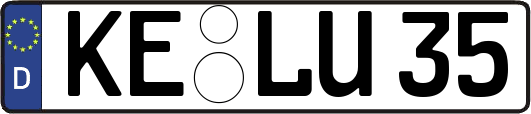 KE-LU35