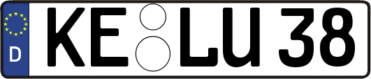 KE-LU38