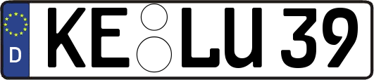 KE-LU39