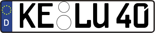 KE-LU40