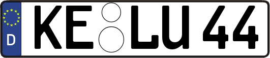 KE-LU44