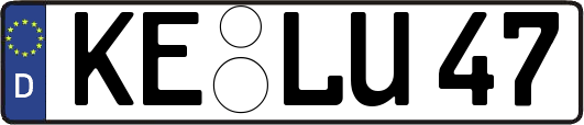 KE-LU47