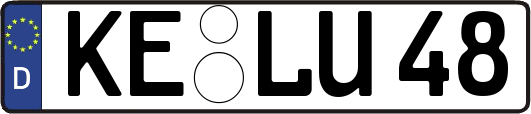KE-LU48