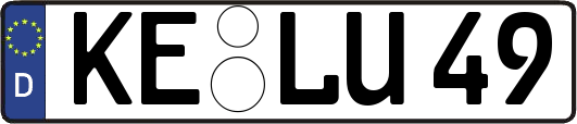 KE-LU49