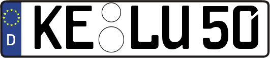 KE-LU50