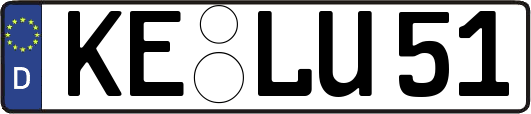 KE-LU51