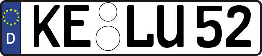 KE-LU52