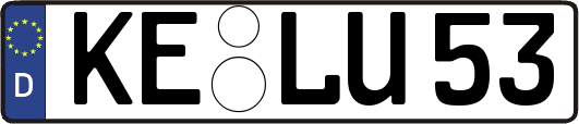KE-LU53