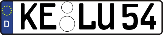 KE-LU54
