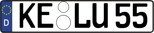 KE-LU55