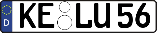 KE-LU56