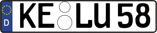 KE-LU58
