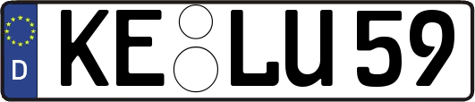 KE-LU59
