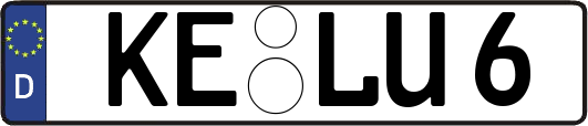 KE-LU6