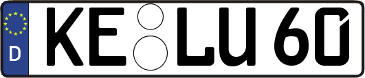 KE-LU60