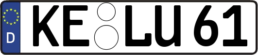 KE-LU61
