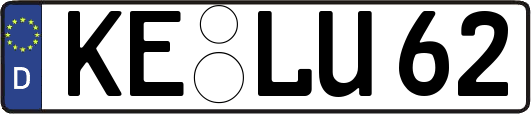 KE-LU62