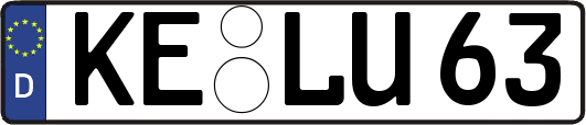 KE-LU63