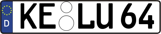 KE-LU64