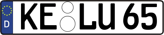 KE-LU65