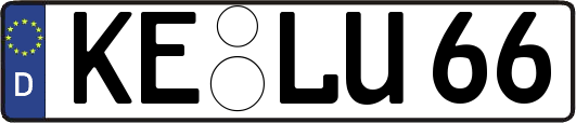 KE-LU66