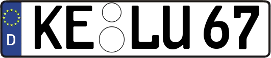 KE-LU67