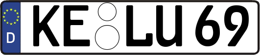 KE-LU69