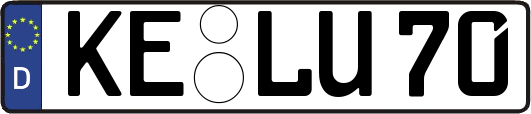 KE-LU70