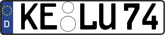 KE-LU74