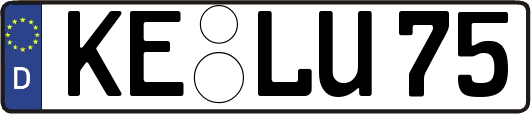 KE-LU75
