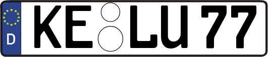 KE-LU77