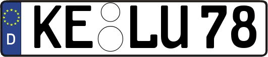 KE-LU78